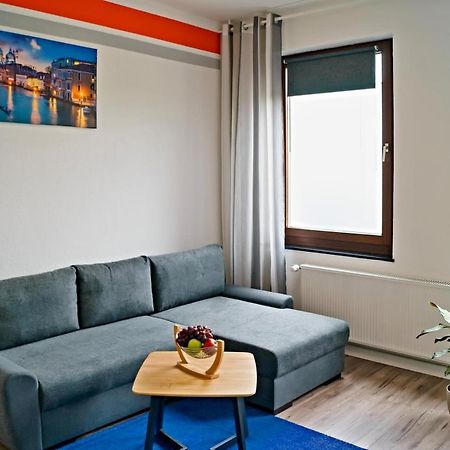 Charmante & Gemuetliche Wohnung سولينجين المظهر الخارجي الصورة